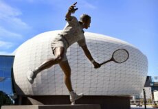 Australian Open: Berrettini vs. Nadal e tutte le finali in TV
