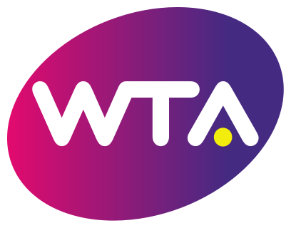 px WTA logo